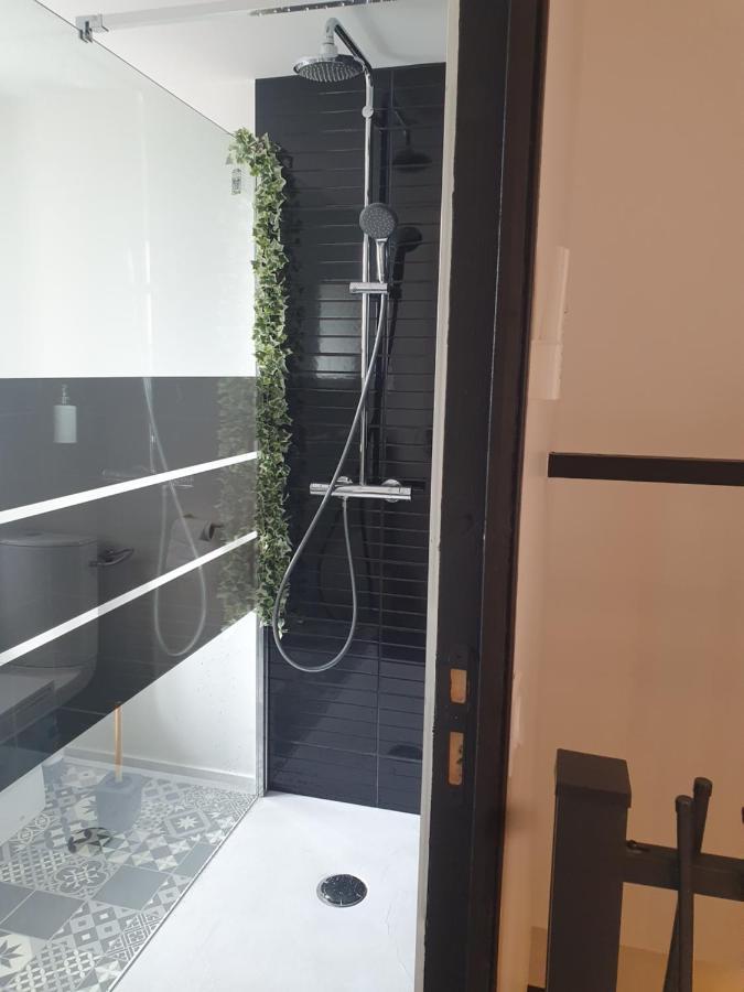 Apartamento Le Loft De Blossac Poitiers Exterior foto