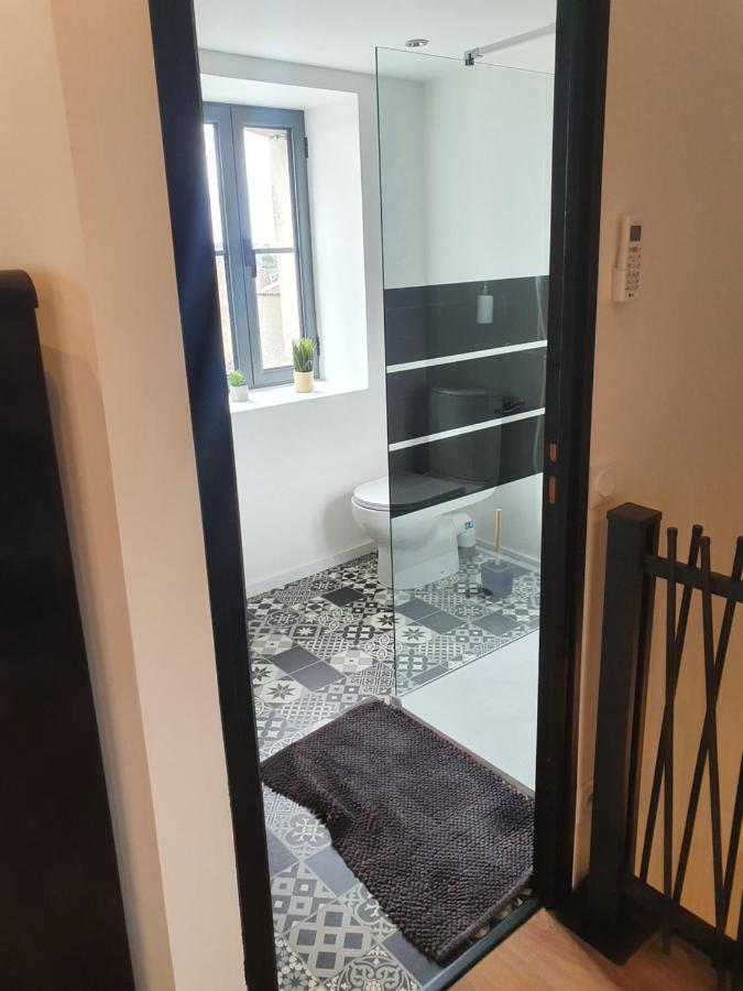 Apartamento Le Loft De Blossac Poitiers Exterior foto